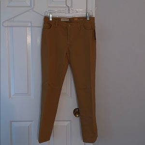 Anthropologie Pants